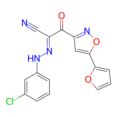 Chemical structure of BindingDB Monomer ID 50241962
