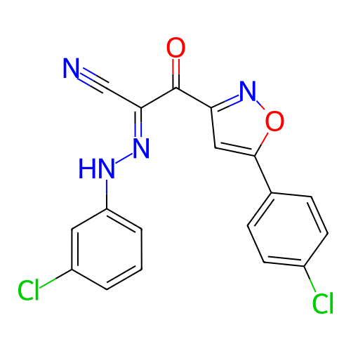 Chemical structure of BindingDB Monomer ID 50241965
