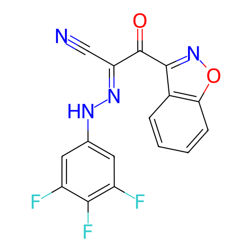 Chemical structure of BindingDB Monomer ID 50241968