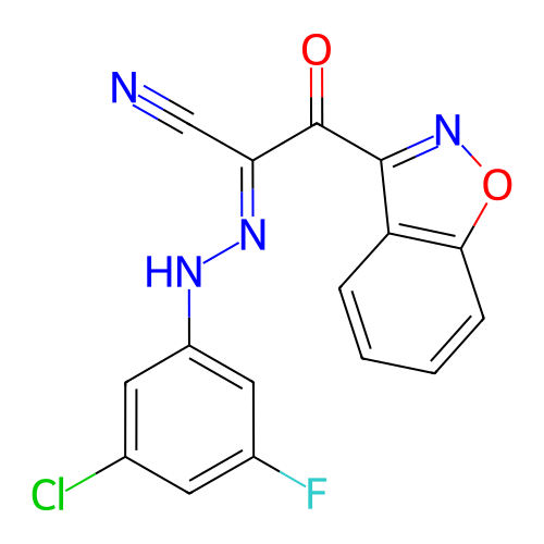 Chemical structure of BindingDB Monomer ID 50241969