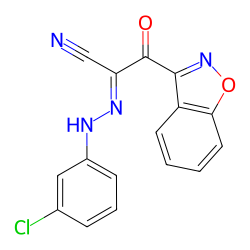 Chemical structure of BindingDB Monomer ID 50241970