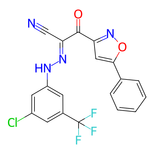 Chemical structure of BindingDB Monomer ID 50241973