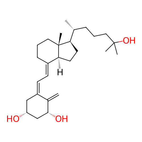 Chemical structure of BindingDB Monomer ID 50241974