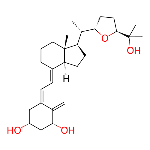 Chemical structure of BindingDB Monomer ID 50241975