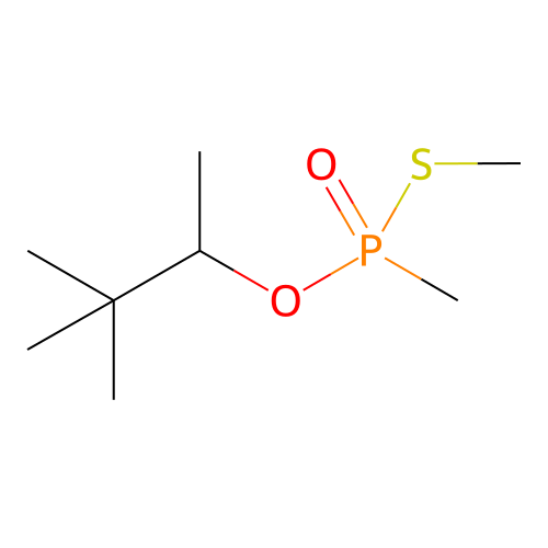 Chemical structure of BindingDB Monomer ID 50241980