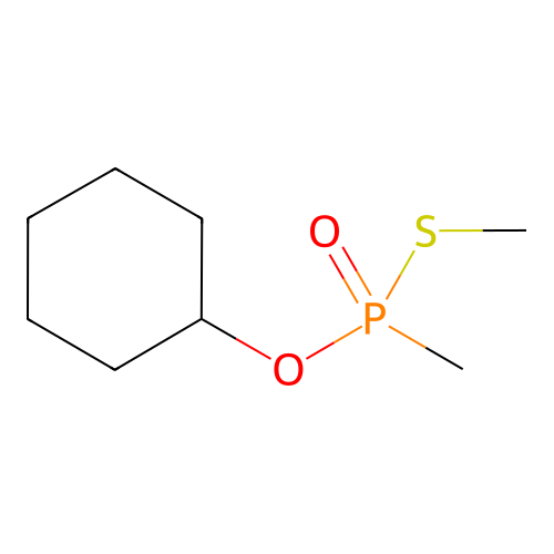 Chemical structure of BindingDB Monomer ID 50241981