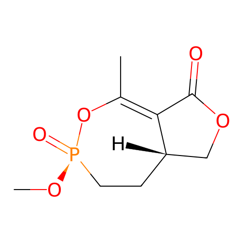 Chemical structure of BindingDB Monomer ID 50241988