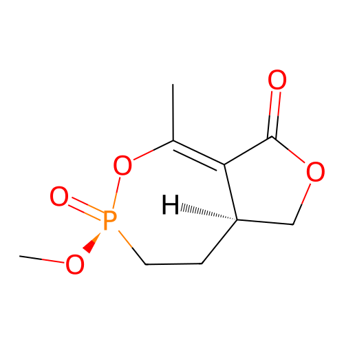 Chemical structure of BindingDB Monomer ID 50241989