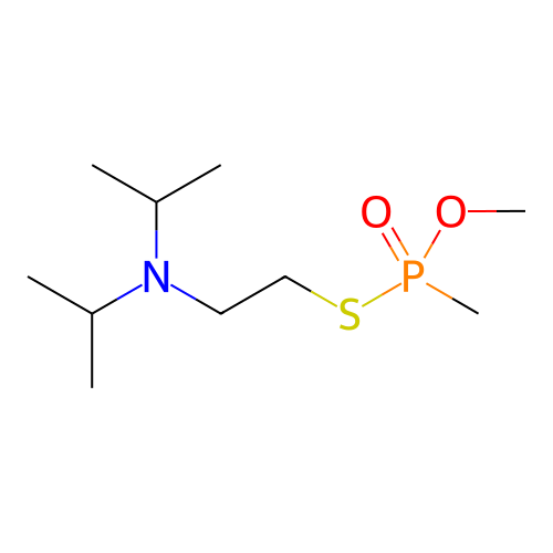 Chemical structure of BindingDB Monomer ID 50241991