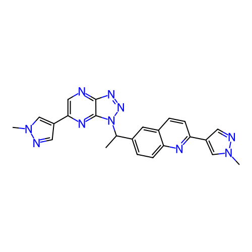 Chemical structure of BindingDB Monomer ID 50241993