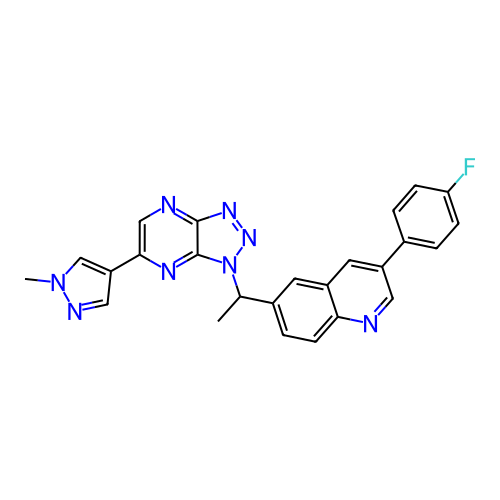 Chemical structure of BindingDB Monomer ID 50241996