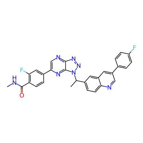 Chemical structure of BindingDB Monomer ID 50241997