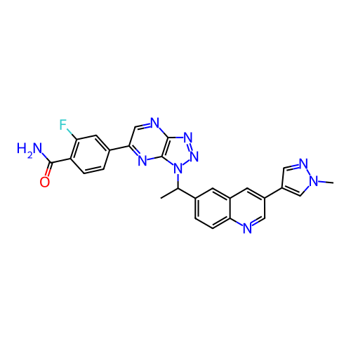Chemical structure of BindingDB Monomer ID 50241999