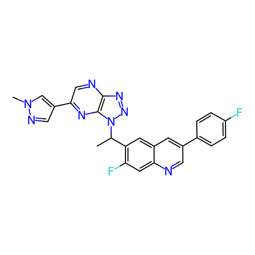 Chemical structure of BindingDB Monomer ID 50242012
