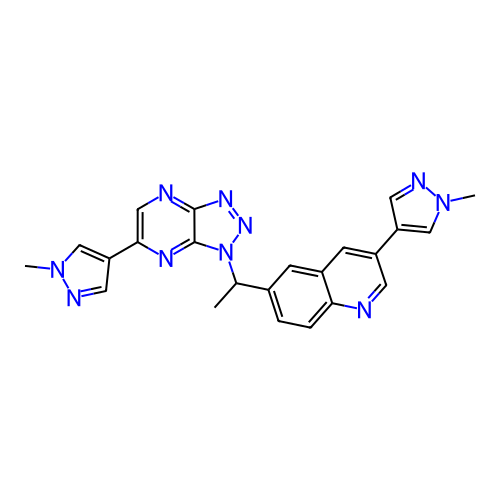 Chemical structure of BindingDB Monomer ID 50242018