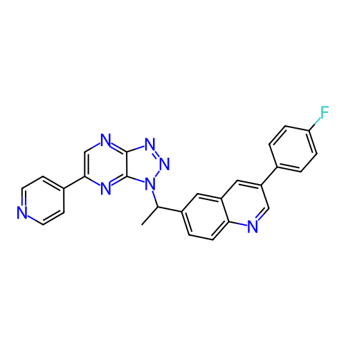 Chemical structure of BindingDB Monomer ID 50242019