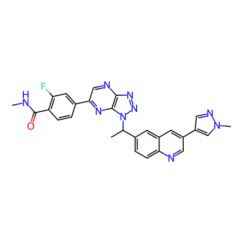 Chemical structure of BindingDB Monomer ID 50242020