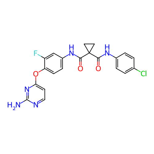 Chemical structure of BindingDB Monomer ID 50242025
