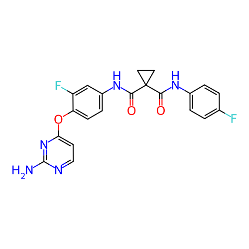 Chemical structure of BindingDB Monomer ID 50242027