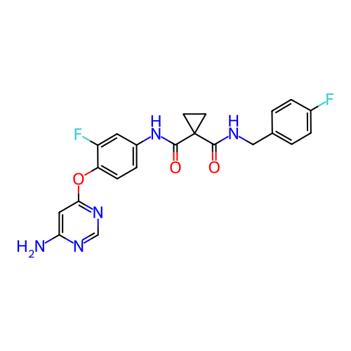 Chemical structure of BindingDB Monomer ID 50242030