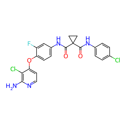 Chemical structure of BindingDB Monomer ID 50242033