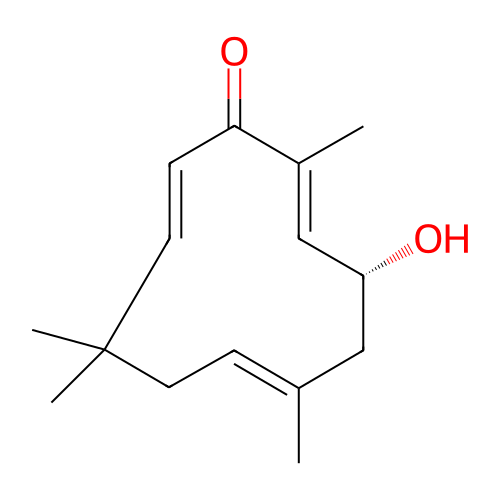 Chemical structure of BindingDB Monomer ID 50242095