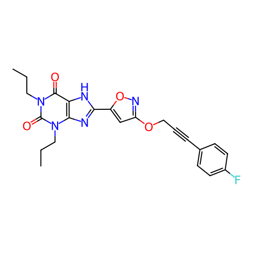 Chemical structure of BindingDB Monomer ID 50242102