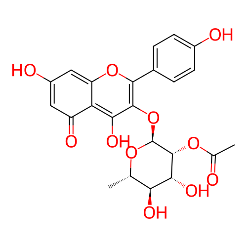 Chemical structure of BindingDB Monomer ID 50242111