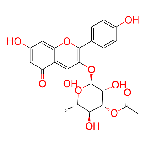 Chemical structure of BindingDB Monomer ID 50242112