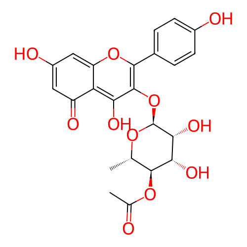 Chemical structure of BindingDB Monomer ID 50242113