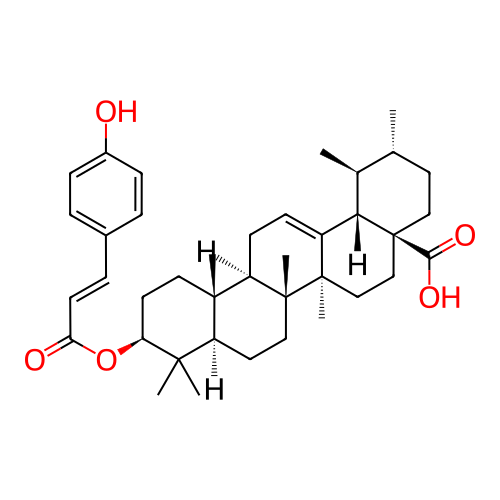 Chemical structure of BindingDB Monomer ID 50242135