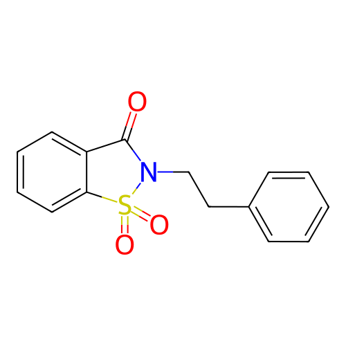 Chemical structure of BindingDB Monomer ID 50242141