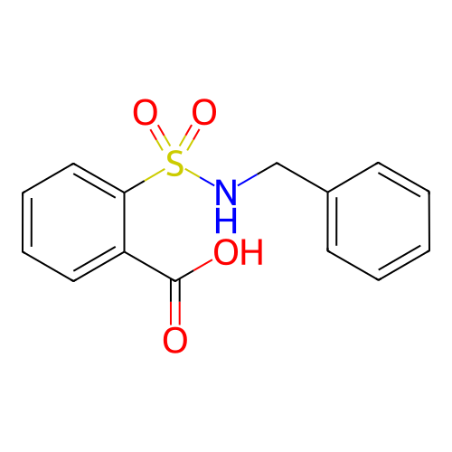 Chemical structure of BindingDB Monomer ID 50242142