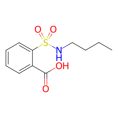 Chemical structure of BindingDB Monomer ID 50242144