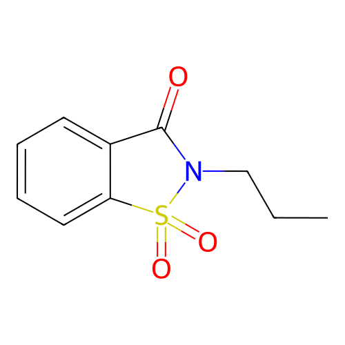 Chemical structure of BindingDB Monomer ID 50242147