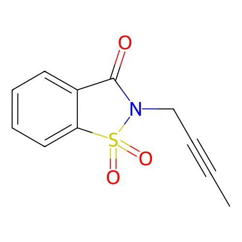 Chemical structure of BindingDB Monomer ID 50242149