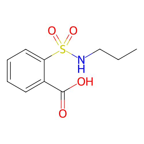 Chemical structure of BindingDB Monomer ID 50242150