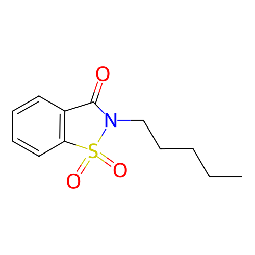 Chemical structure of BindingDB Monomer ID 50242153