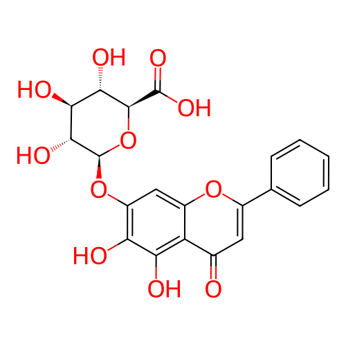 Chemical structure of BindingDB Monomer ID 50242173