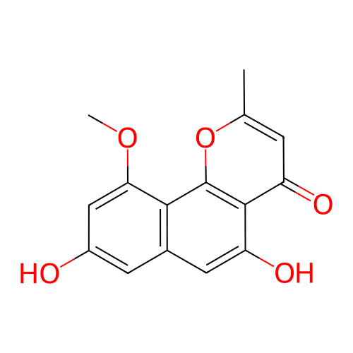 Chemical structure of BindingDB Monomer ID 50242177