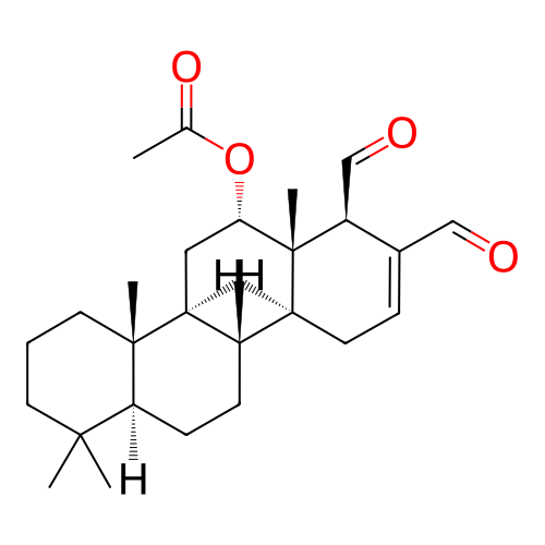 Chemical structure of BindingDB Monomer ID 50242184