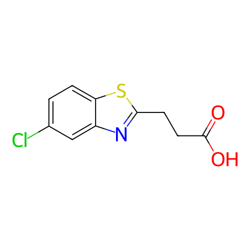 Chemical structure of BindingDB Monomer ID 50242196