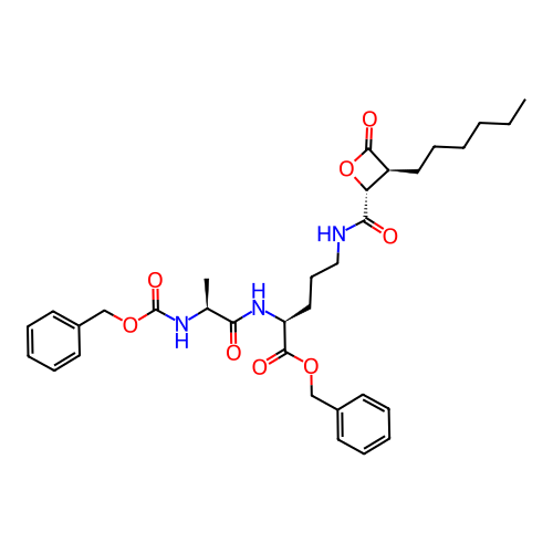 Chemical structure of BindingDB Monomer ID 50242221