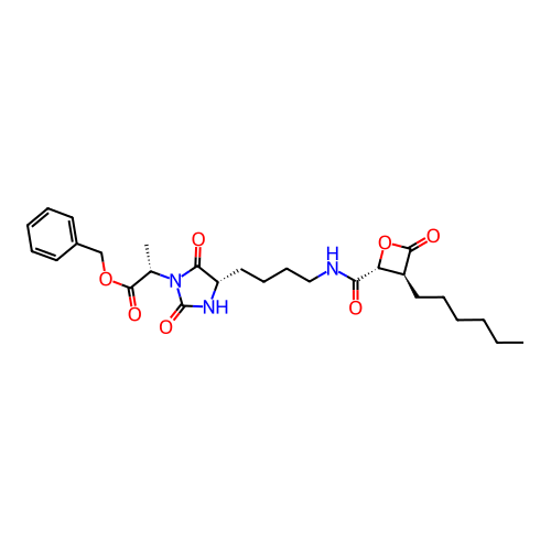 Chemical structure of BindingDB Monomer ID 50242224