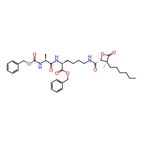 Chemical structure of BindingDB Monomer ID 50242227