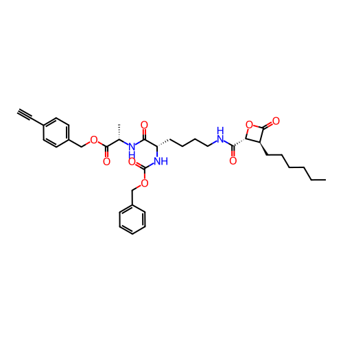 Chemical structure of BindingDB Monomer ID 50242232