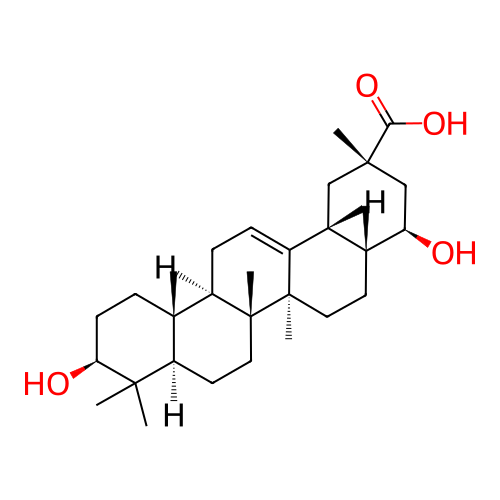 Chemical structure of BindingDB Monomer ID 50242239