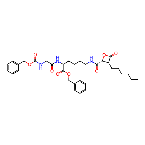 Chemical structure of BindingDB Monomer ID 50242242