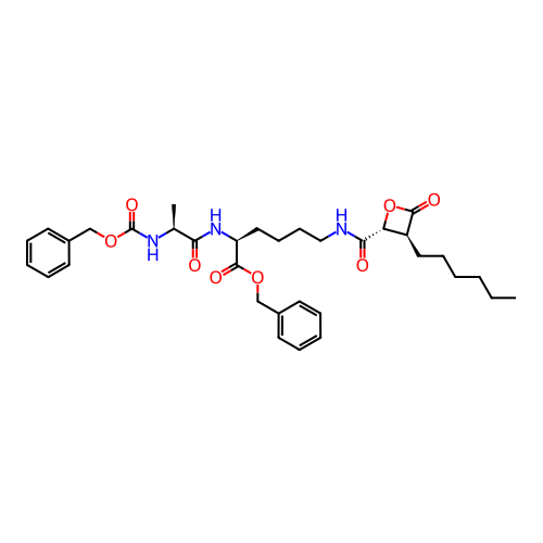 Chemical structure of BindingDB Monomer ID 50242244