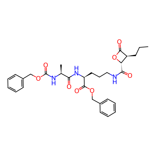 Chemical structure of BindingDB Monomer ID 50242245